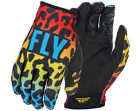 Fly Racing Lite Gloves (Exotic)