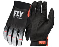 Fly Racing Evolution DST Gloves (Black/Grey)