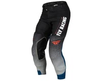 Fly Racing Evolution DST Pants (Black/Grey/Blue)