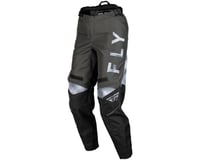 Fly Racing Women's F-16 Pants (Black/Grey) (7/8)