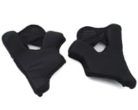 Fly Racing Werx-R Helmet Cheek Pads (Black) (15mm)