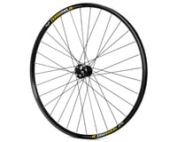 Forte Terramax Disc Mountain Front Wheel (Black)