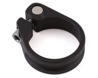 Forte Seatpost Collar (Black) (34.9mm)