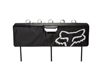 Fox Racing Tailgate Cover (Black) (Large)
