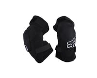 Fox Racing Launch Pro D30 Knee Pads (Black) (M)