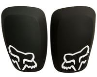 Fox Racing Launch Pro D30 Replacement Knee Caps (Black)