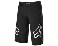 Fox Racing Defend Women's Short (Black) (M)