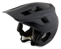 Fox Racing Dropframe Pro MIPS Helmet (Black)
