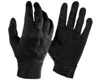 Fox Racing Ranger Water Gloves (Black) (M)