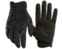 Fox Racing Dirtpaw Glove (Black)
