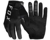 Fox Racing Women's Ranger Gel Glove (Black)