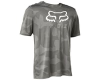 Fox Racing Ranger Tru Dri Short Sleeve Jersey (Grey)