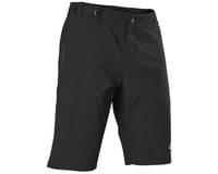 Fox Racing Ranger Short (Black) (w/ Liner) (40)