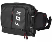 Fox Racing 5L Lumbar Hydration Pack (Black)