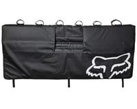 Fox Racing Tailgate Cover (Black) (L)