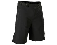 Fox Racing Youth Ranger Short (Black) (24)