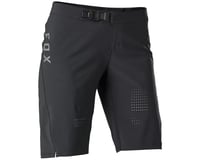 Fox Racing Women's Flexair Shorts (Black)