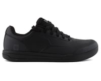 Fox Racing Union Flat Pedal Shoes (Black)