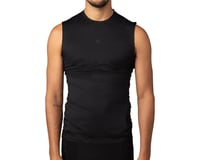 Fox Racing Tecbase Sleeveless Shirt (Black)