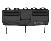 Fox Racing Premium Tailgate Cover (Black)