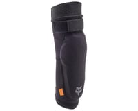 Fox Racing Youth Launch Elbow Guards (Black)
