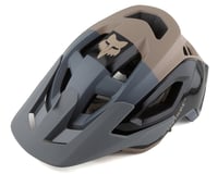 Fox Racing Speedframe Pro Klif MIPS Helmet (Mocha)