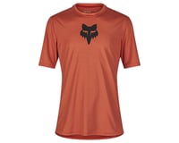 Fox Racing Ranger Lab Head Short Sleeve Jersey (Atomic Orange)
