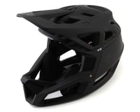 Fox Racing Proframe RS Full Face Helmet (Matte Black)