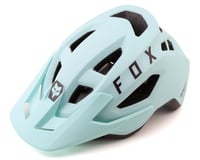 Fox Racing Speedframe MIPS Helmet (Ice Blue)