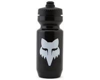Fox Racing Purist Water Bottle (Black) (22oz)