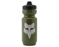 Fox Racing Purist Water Bottle (Olive Green)