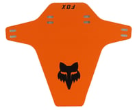 Fox Racing Mud Guard (Orange/Black)