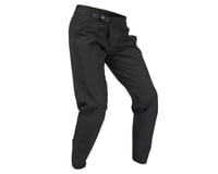 Fox Racing Ranger 2.5-Layer Water Pants (Black) (34)