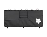 Fox Racing Tailgate Cover (Black)