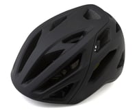 Fox Racing Crossframe Pro Trail Helmet (Matte Black)