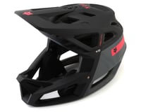 Fox Racing Proframe RS Full Face Helmet (Taunt/Black) (L)