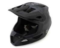 Fox Racing Rampage Full Face Helmet (Black Camouflage) (w/ MIPS)