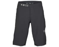 Fox Racing Defend Shorts (Black)