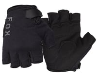 Fox Racing Women's Ranger Gel Short Finger Gloves (Black)