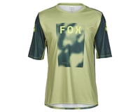 Fox Racing Youth Ranger Taunt Jersey (Pale Green)