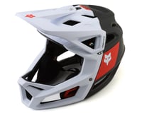 Fox Racing Proframe RS Full Face Helmet (White)