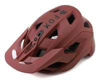 Fox Racing Speedframe MIPS Mountain Helmet (Rust Brown)