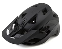 Fox Racing Speedframe Pro Mountain Helmet (Matte Black)