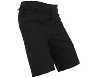 Fox Racing Ranger Lite Shorts (Black)