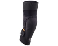 Fox Racing Launch Knee Guards (Black)