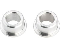 Fox Suspension 2-Piece Shock Mounting Hardware  Kit (15.70mm) (M8)