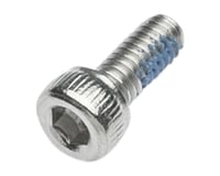 Fox Suspension Topcap Standard Metric Screw (M2.5 x 6mm) (Socket Head Cap) (Stainless)