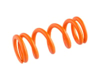 Fox Suspension SLS Coil Rear Shock Spring (Orange) (550lbs) (2.4")