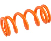 Fox Suspension SLS Coil Rear Shock Spring (Orange) (700lbs) (2.4")