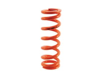 Fox Suspension SLS Coil Rear Shock Spring (Orange) (550lbs) (2.65")